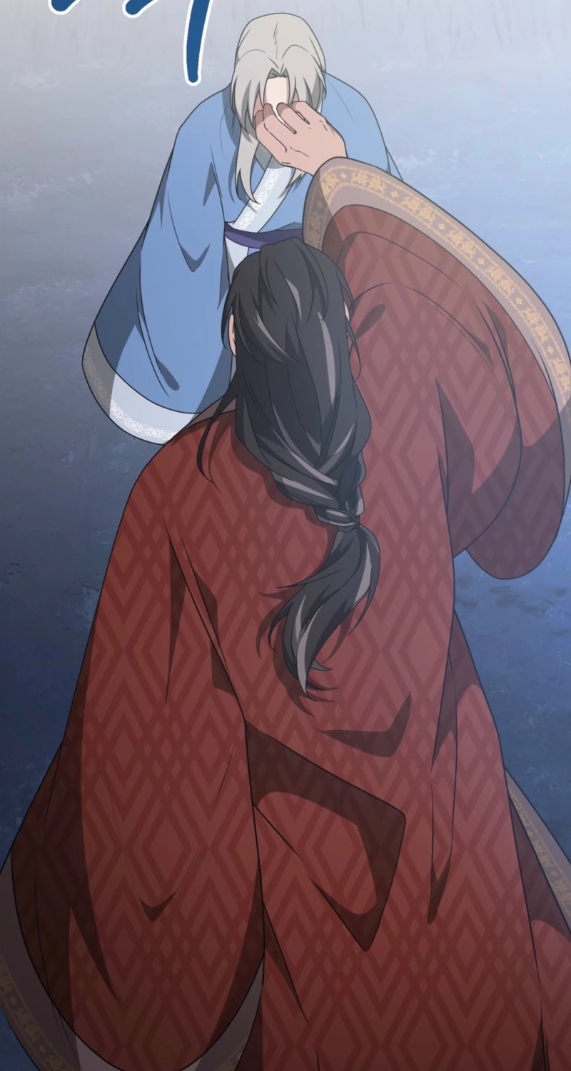 Camellia: Mastering The Three Kingdoms As Alice Chapter 58 page 25 - 