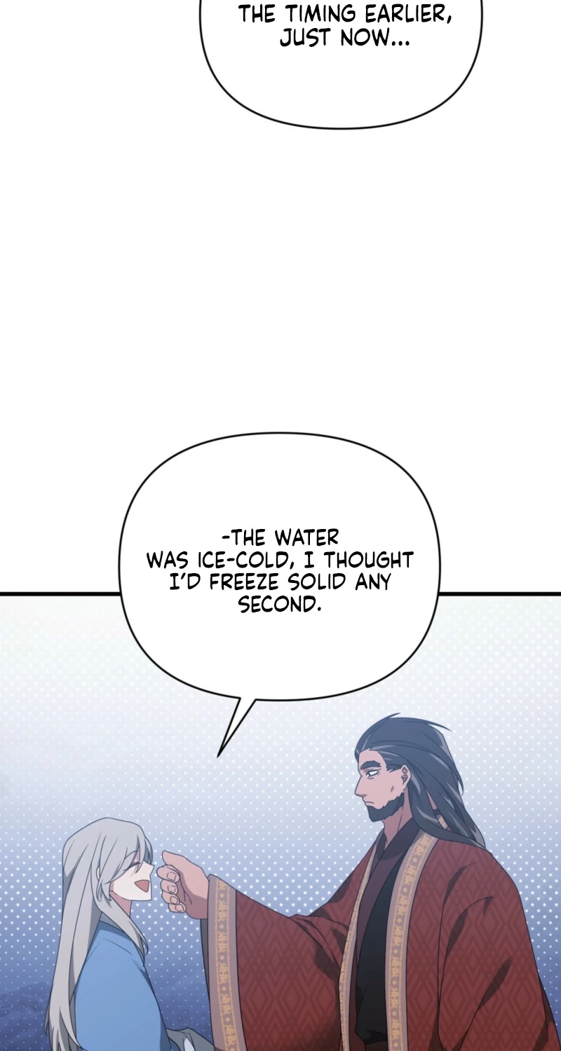 Camellia: Mastering The Three Kingdoms As Alice Chapter 58 page 28 - 