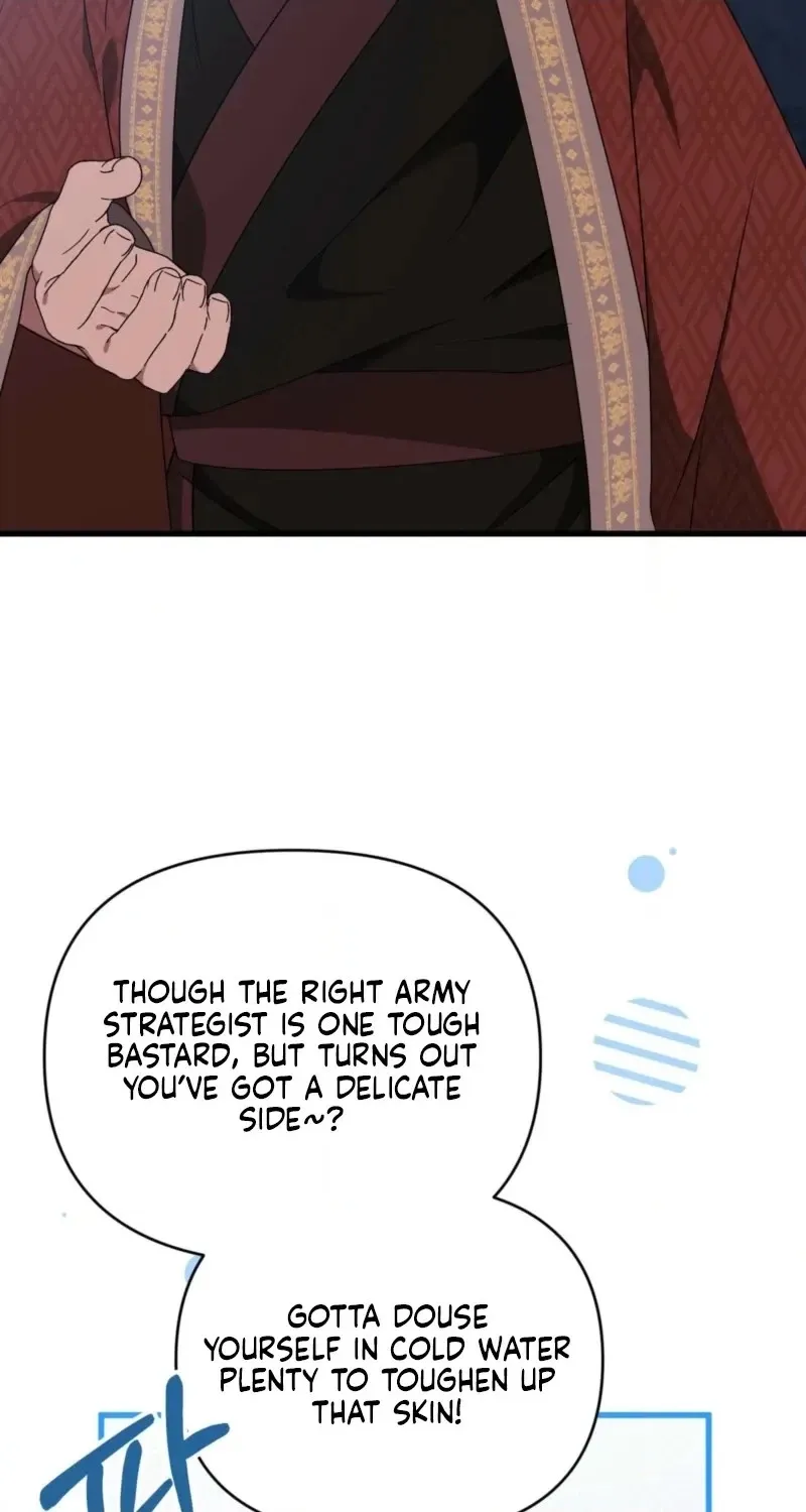 Camellia: Mastering The Three Kingdoms As Alice Chapter 58 page 30 - 