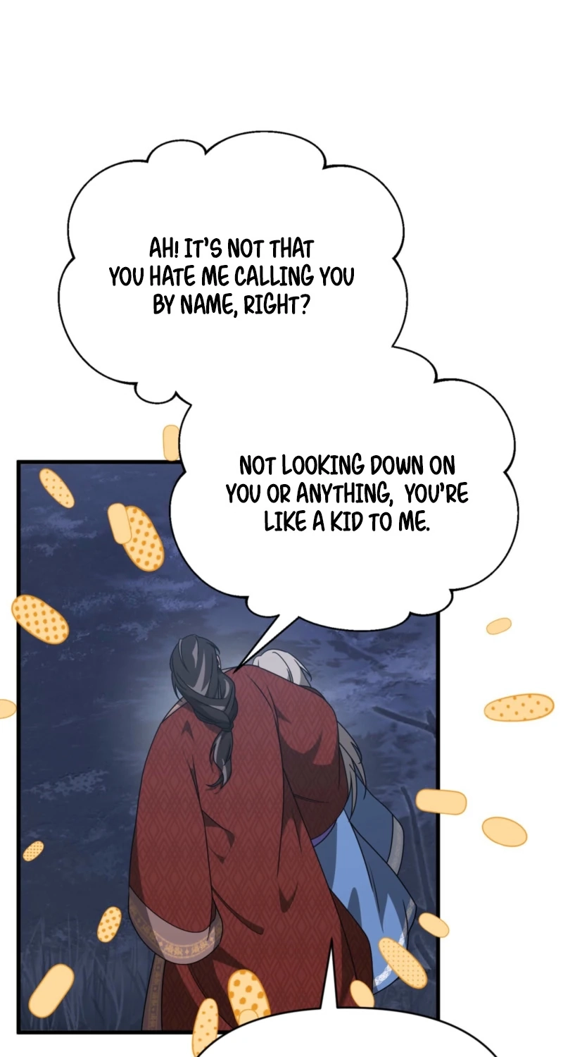 Camellia: Mastering The Three Kingdoms As Alice Chapter 58 page 33 - 