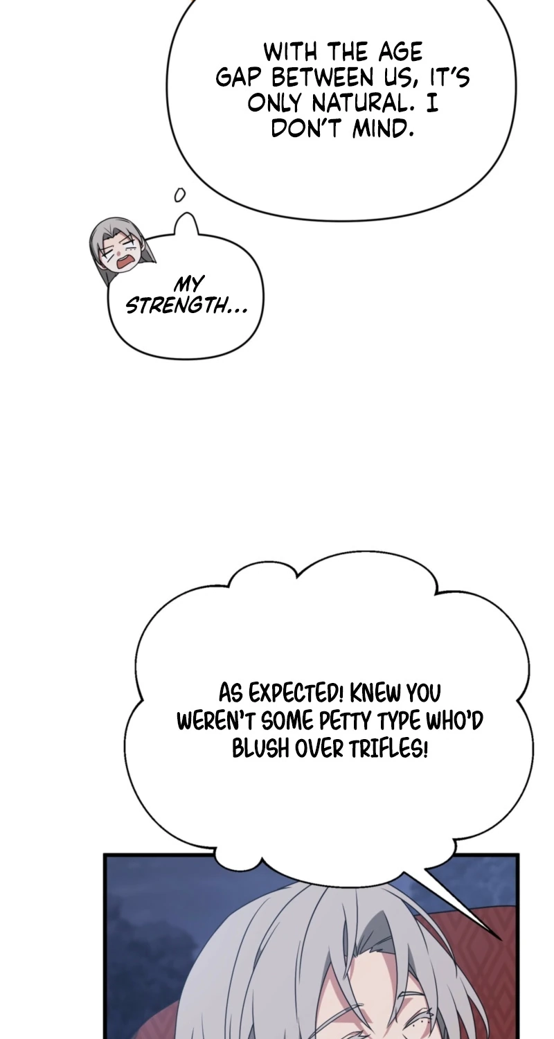 Camellia: Mastering The Three Kingdoms As Alice Chapter 58 page 34 - 