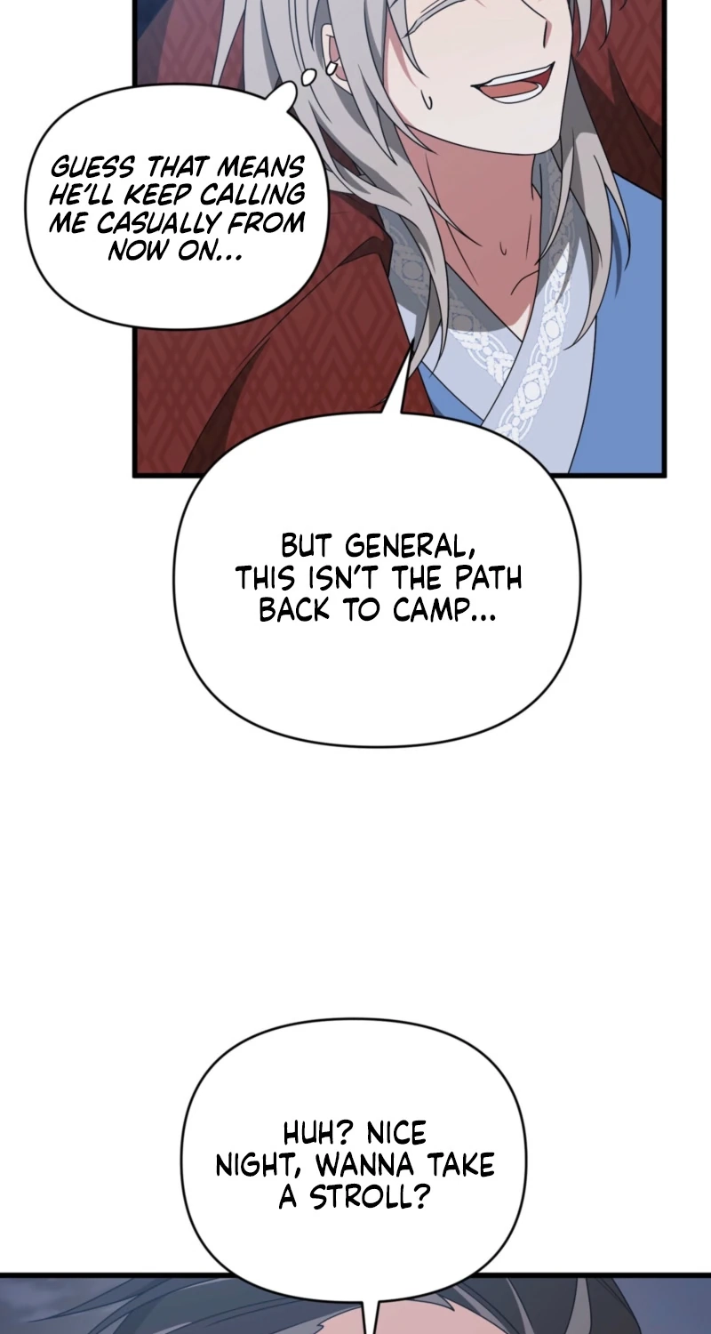 Camellia: Mastering The Three Kingdoms As Alice Chapter 58 page 35 - 