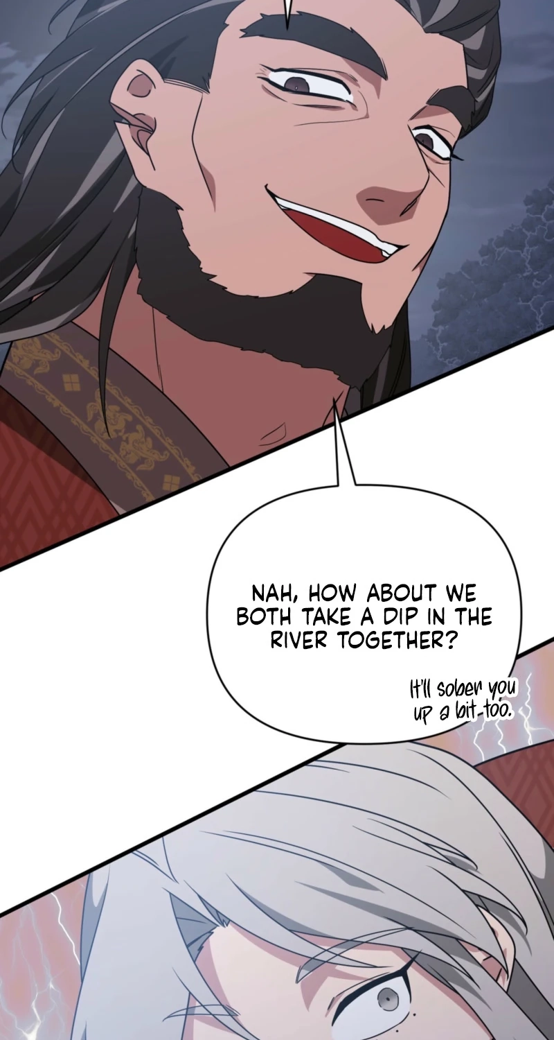 Camellia: Mastering The Three Kingdoms As Alice Chapter 58 page 36 - 