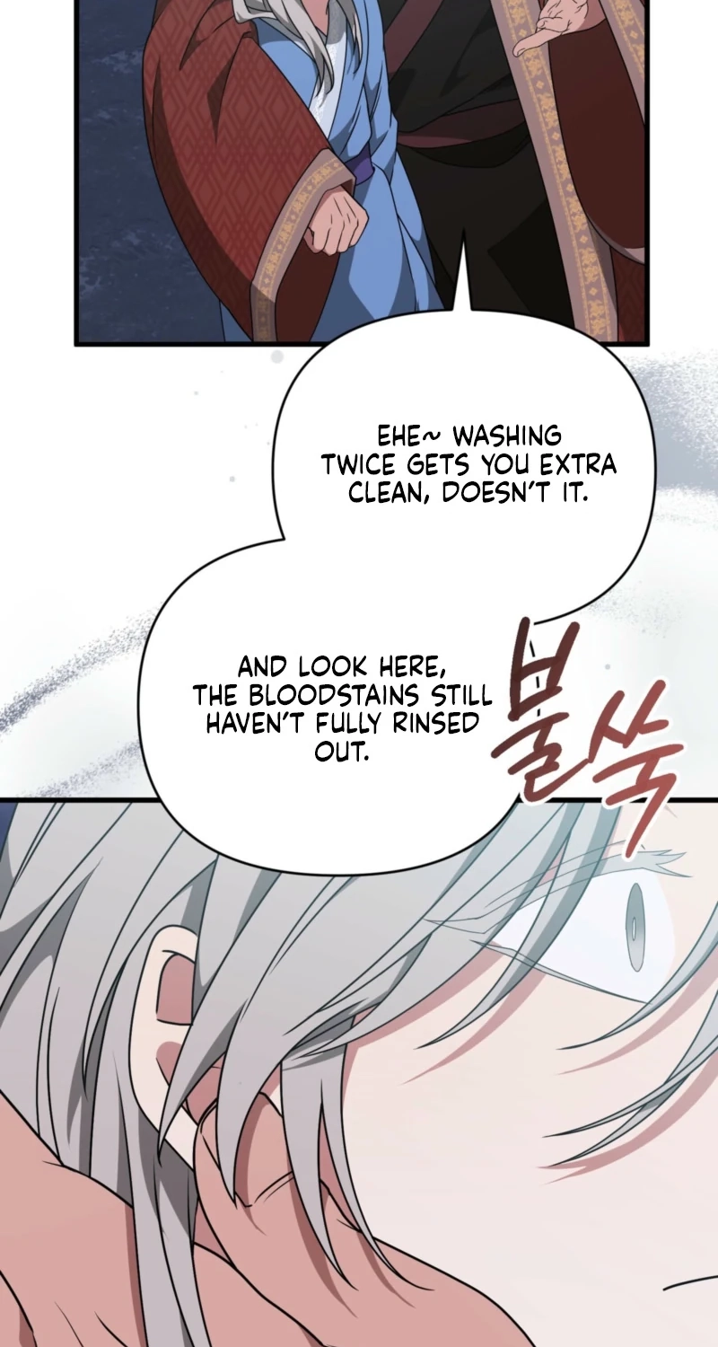 Camellia: Mastering The Three Kingdoms As Alice Chapter 58 page 38 - 