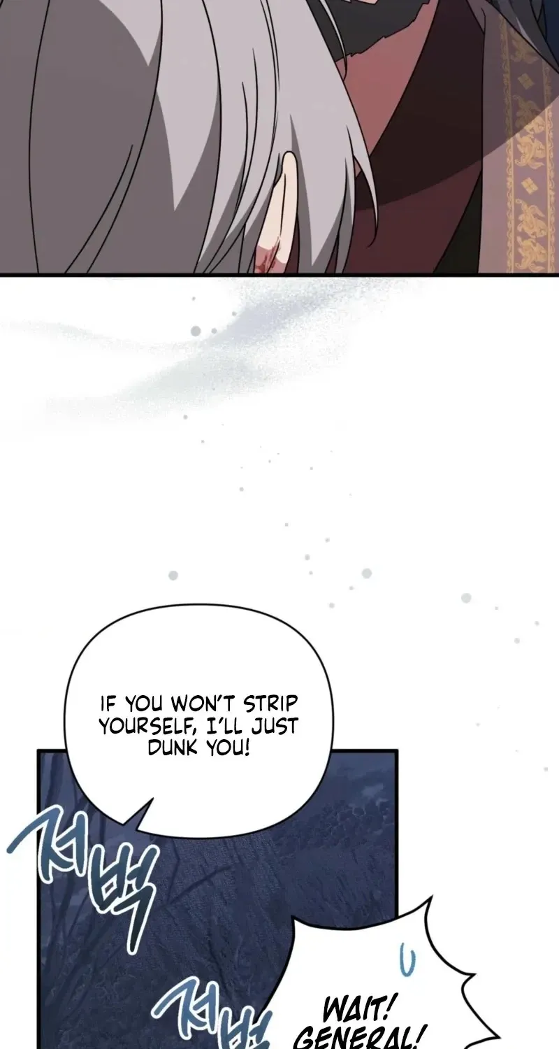 Camellia: Mastering The Three Kingdoms As Alice Chapter 58 page 40 - 