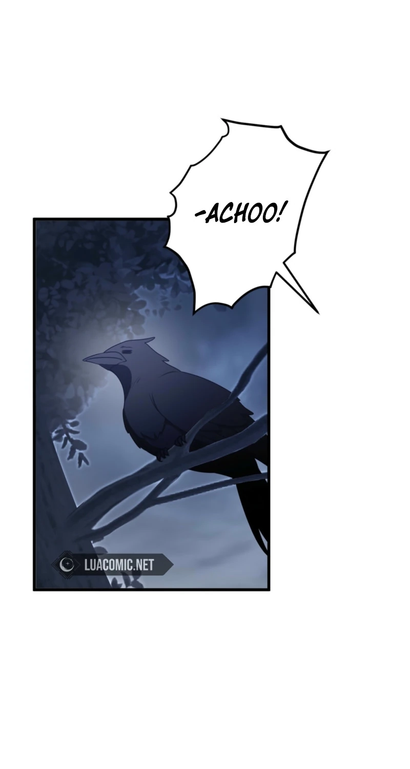 Camellia: Mastering The Three Kingdoms As Alice Chapter 58 page 5 - 