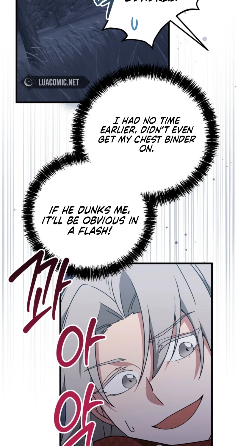 Camellia: Mastering The Three Kingdoms As Alice Chapter 58 page 41 - 