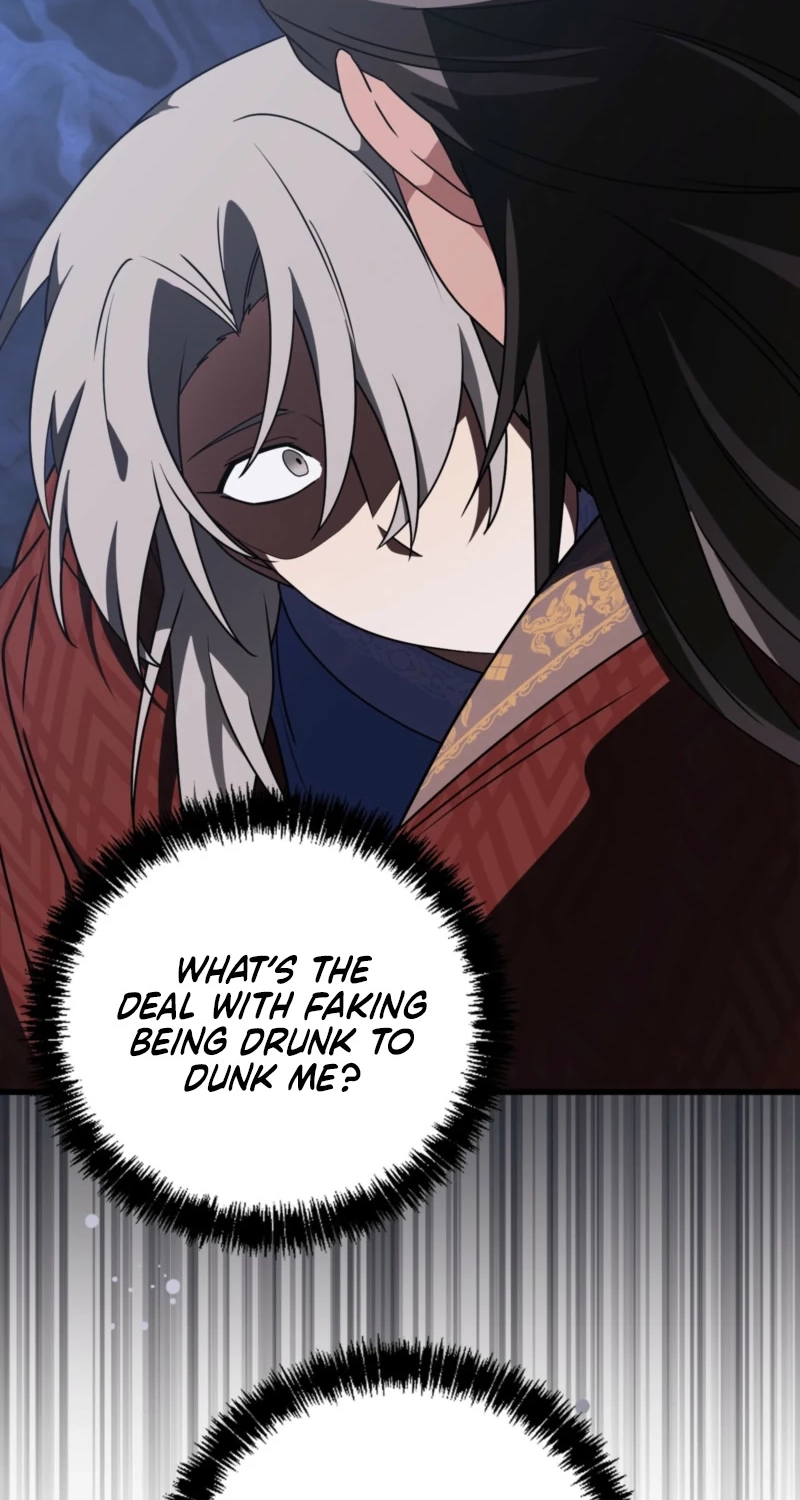 Camellia: Mastering The Three Kingdoms As Alice Chapter 58 page 44 - 