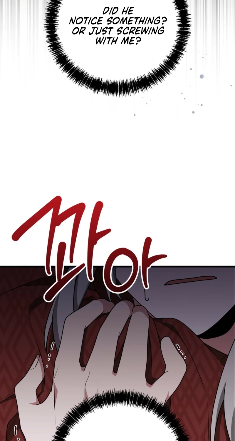 Camellia: Mastering The Three Kingdoms As Alice Chapter 58 page 45 - 