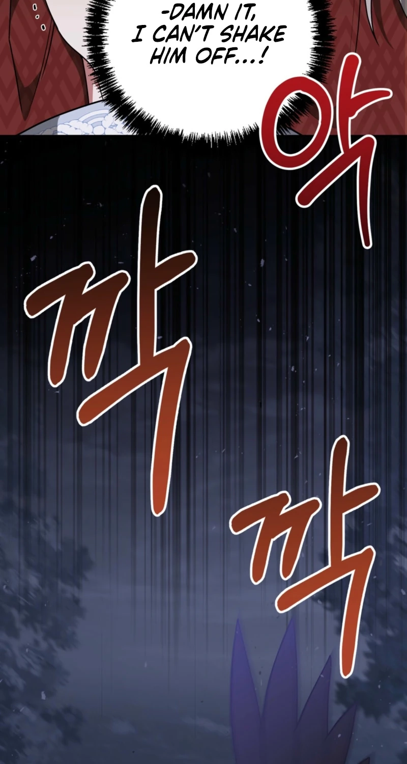 Camellia: Mastering The Three Kingdoms As Alice Chapter 58 page 46 - 