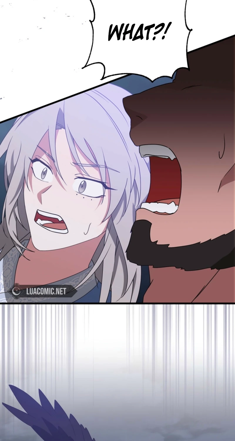 Camellia: Mastering The Three Kingdoms As Alice Chapter 58 page 48 - 