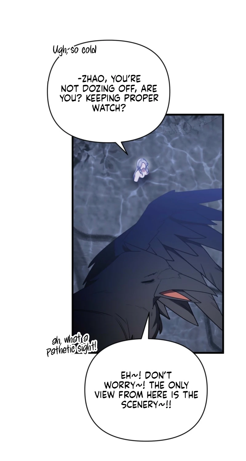 Camellia: Mastering The Three Kingdoms As Alice Chapter 58 page 6 - 
