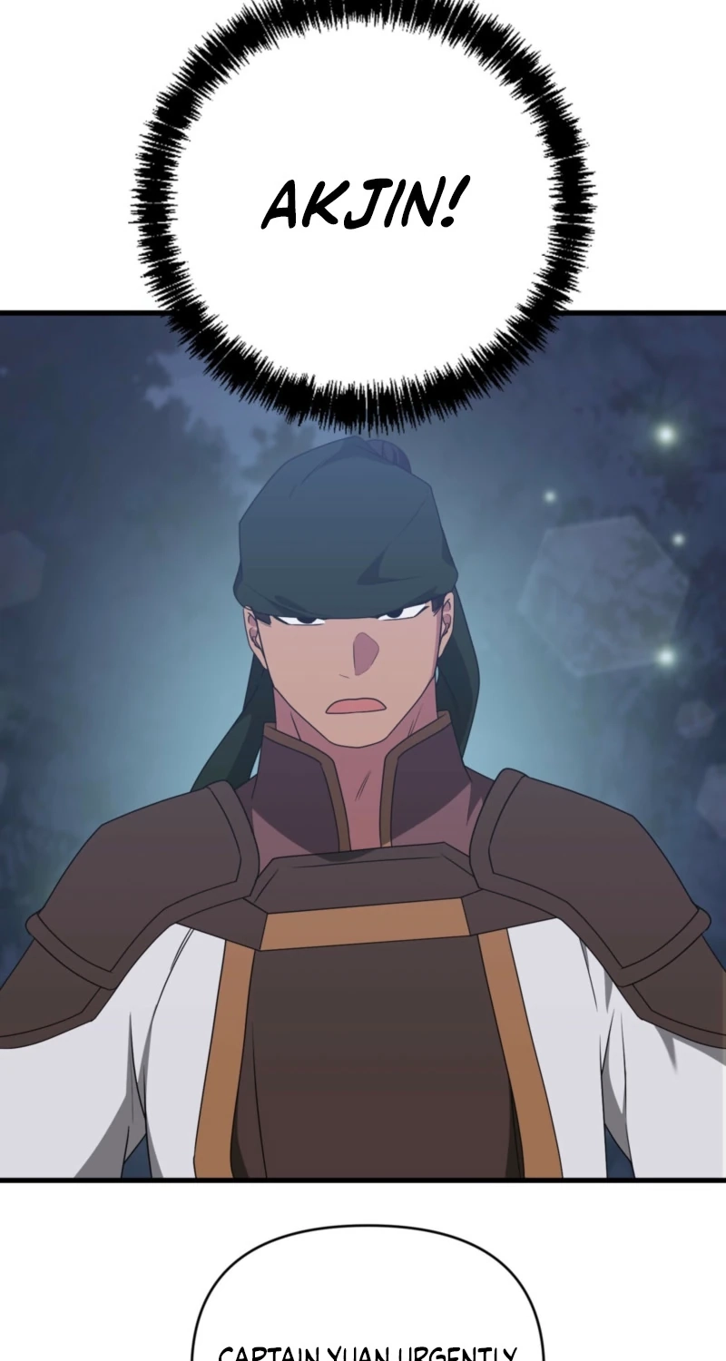 Camellia: Mastering The Three Kingdoms As Alice Chapter 58 page 51 - 