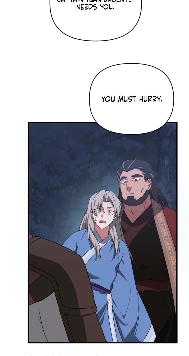 Camellia: Mastering The Three Kingdoms As Alice Chapter 58 page 52 - 