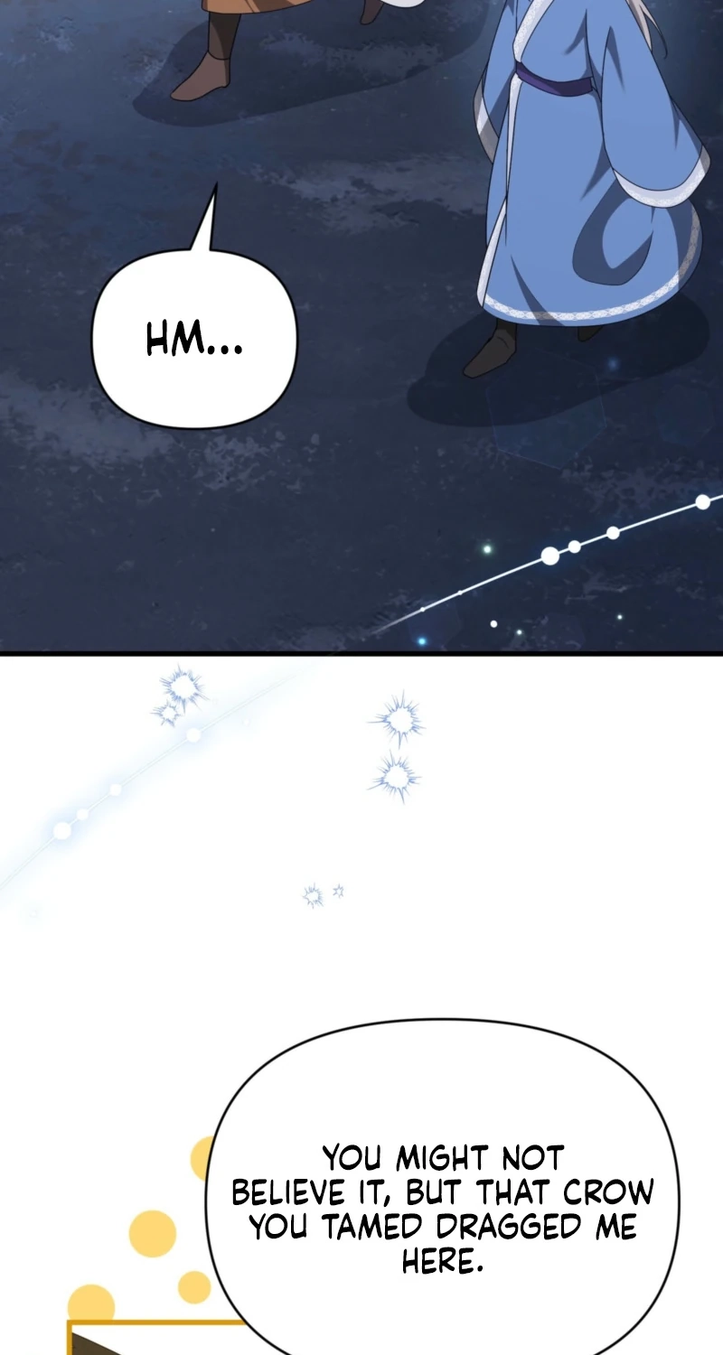 Camellia: Mastering The Three Kingdoms As Alice Chapter 58 page 59 - 