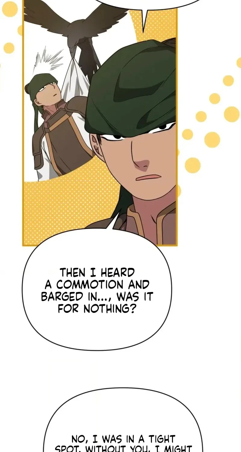 Camellia: Mastering The Three Kingdoms As Alice Chapter 58 page 60 - 