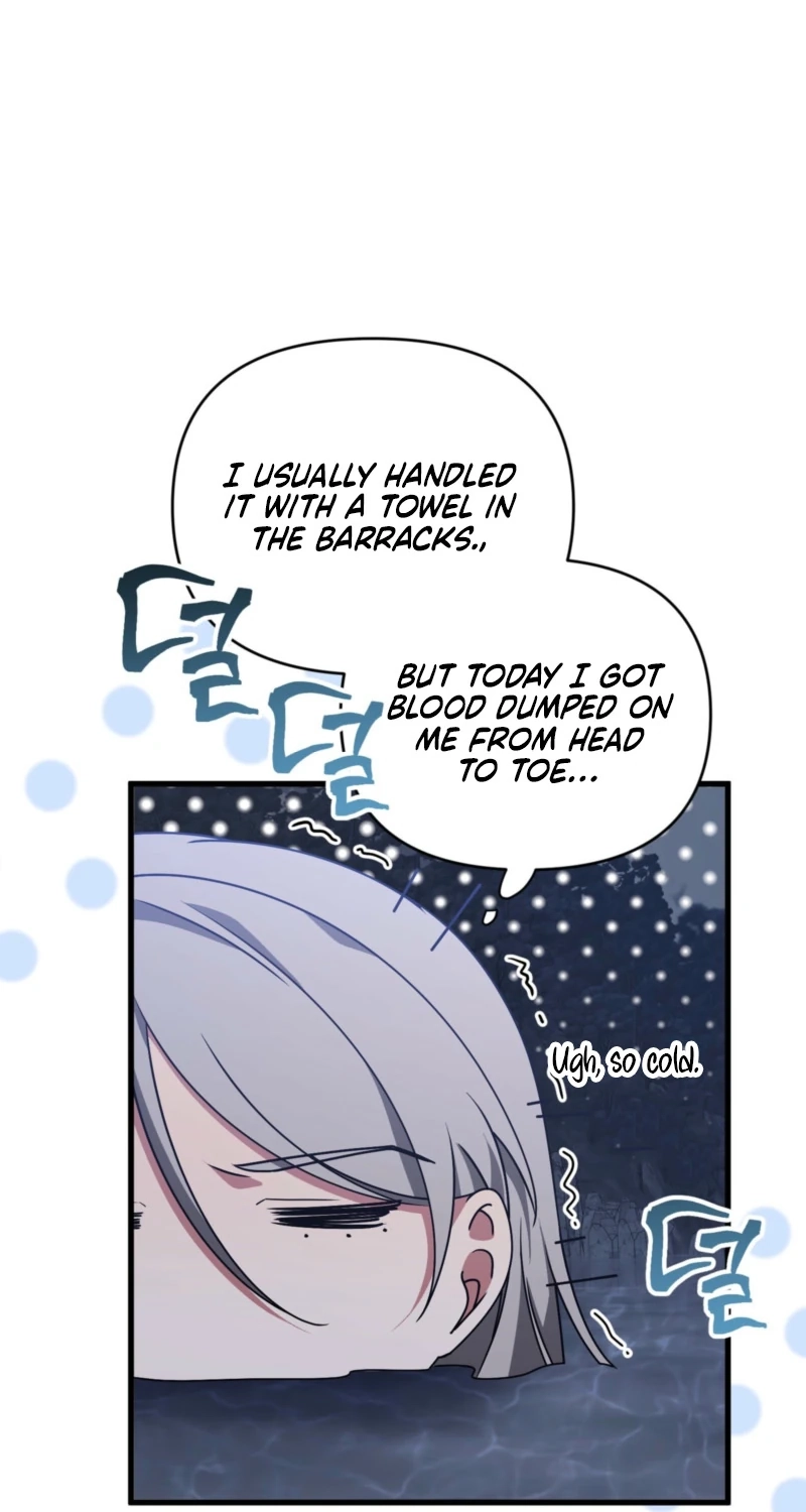 Camellia: Mastering The Three Kingdoms As Alice Chapter 58 page 7 - 