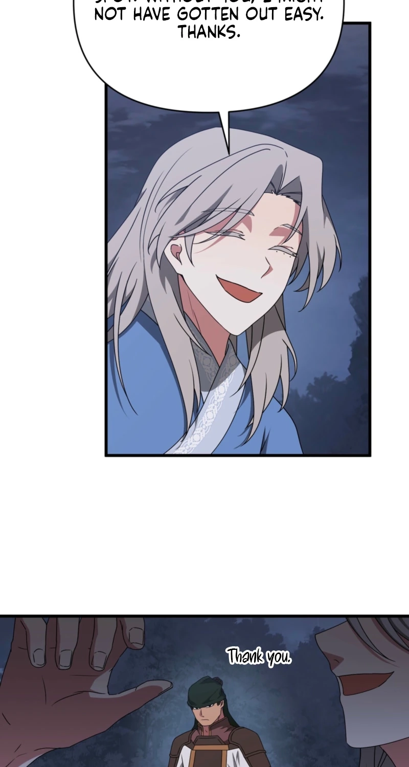 Camellia: Mastering The Three Kingdoms As Alice Chapter 58 page 61 - 