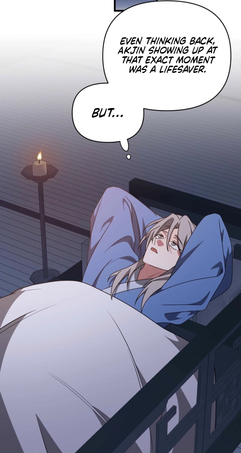 Camellia: Mastering The Three Kingdoms As Alice Chapter 58 page 63 - 