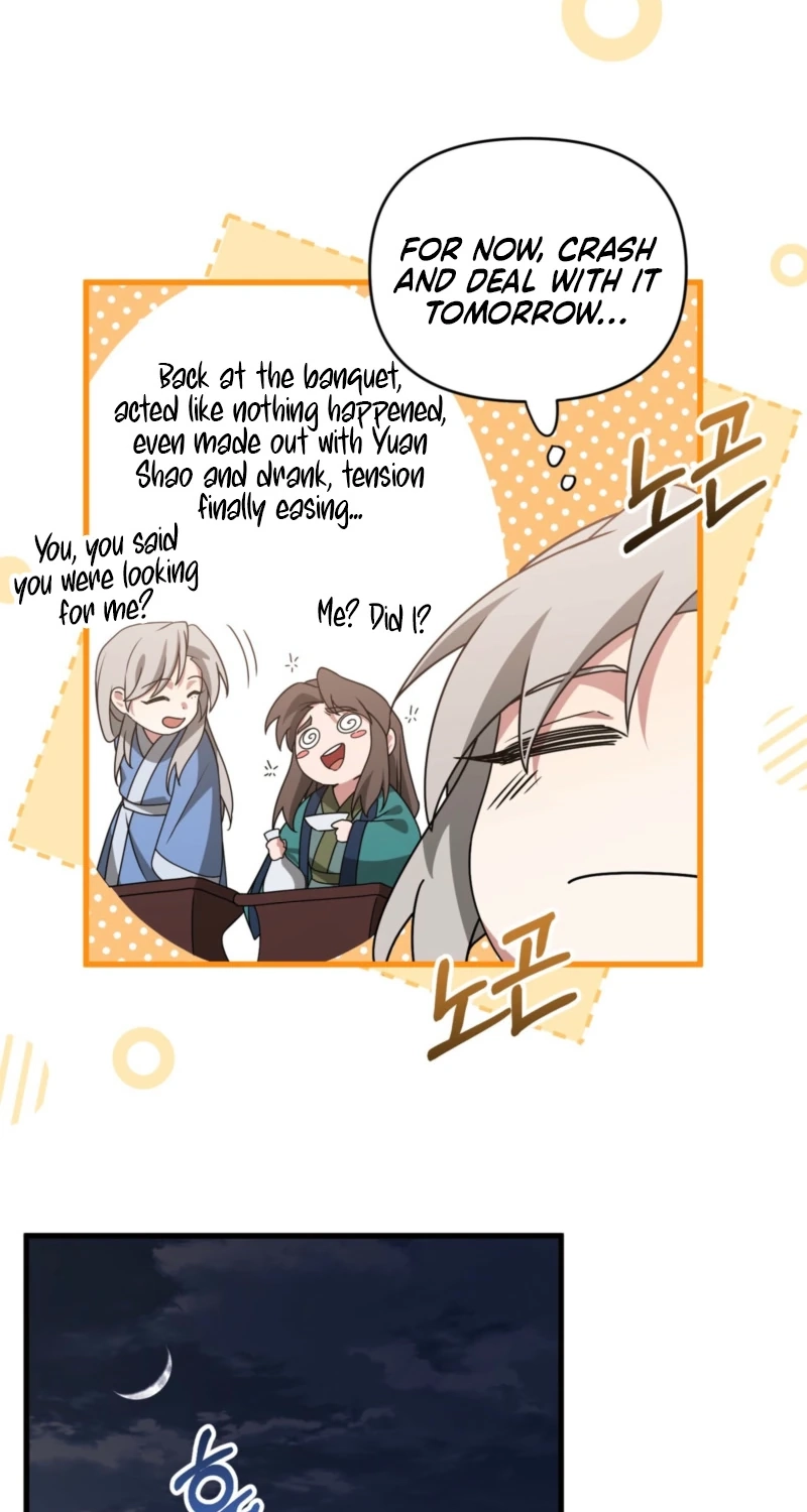 Camellia: Mastering The Three Kingdoms As Alice Chapter 58 page 67 - 