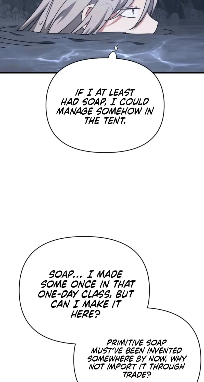 Camellia: Mastering The Three Kingdoms As Alice Chapter 58 page 10 - 