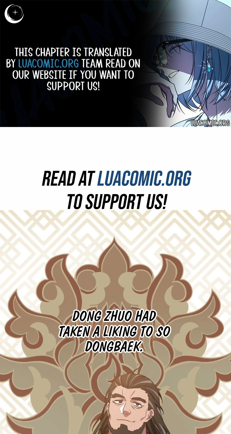 Camellia: Mastering The Three Kingdoms As Alice Chapter 59 page 1 - 
