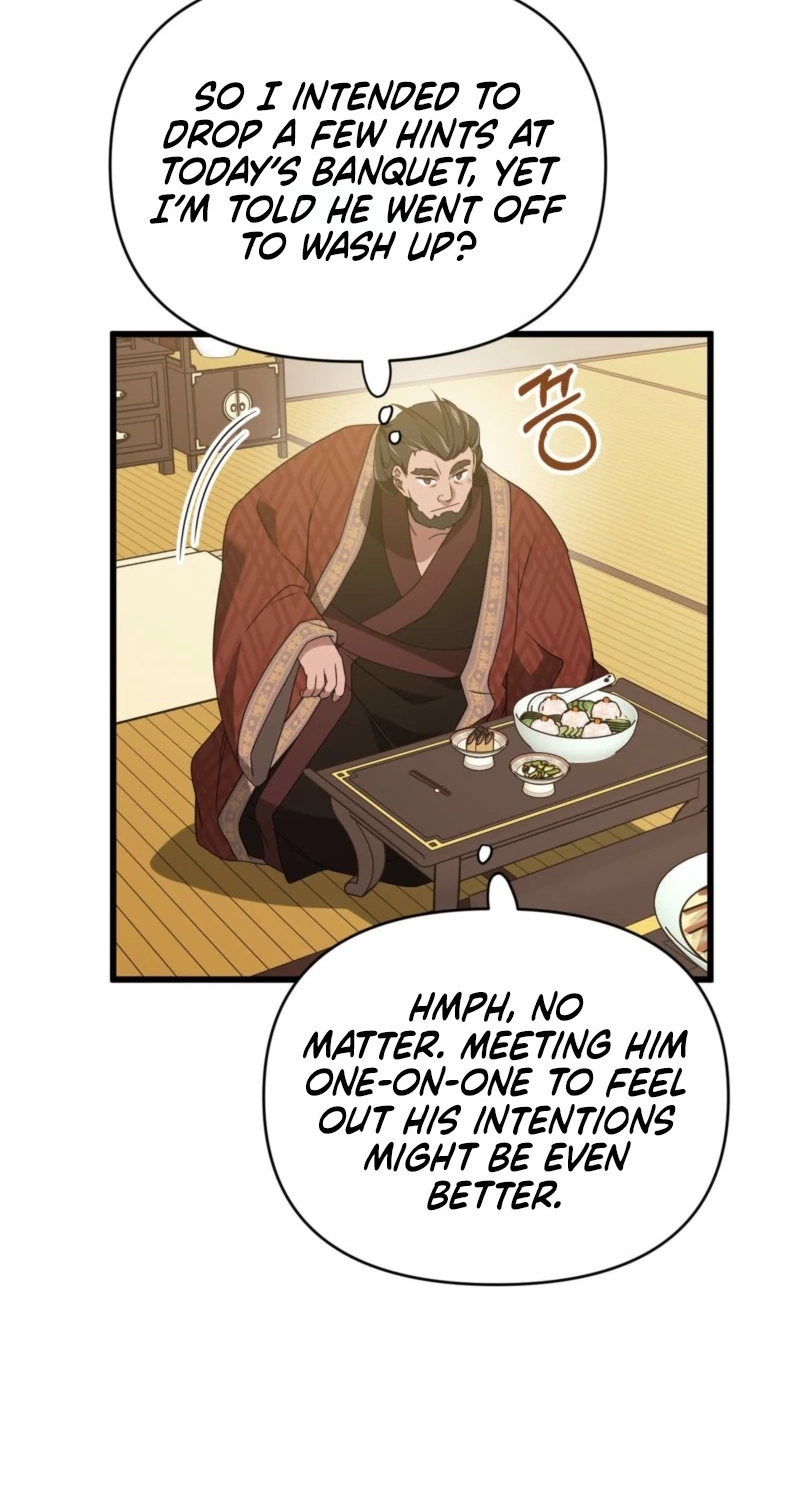 Camellia: Mastering The Three Kingdoms As Alice Chapter 59 page 12 - 
