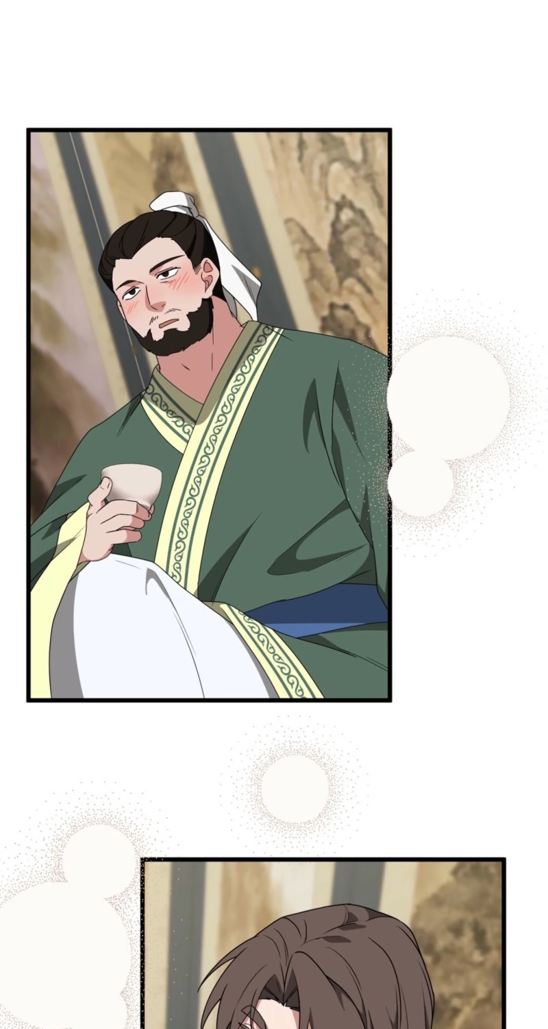 Camellia: Mastering The Three Kingdoms As Alice Chapter 59 page 27 - 