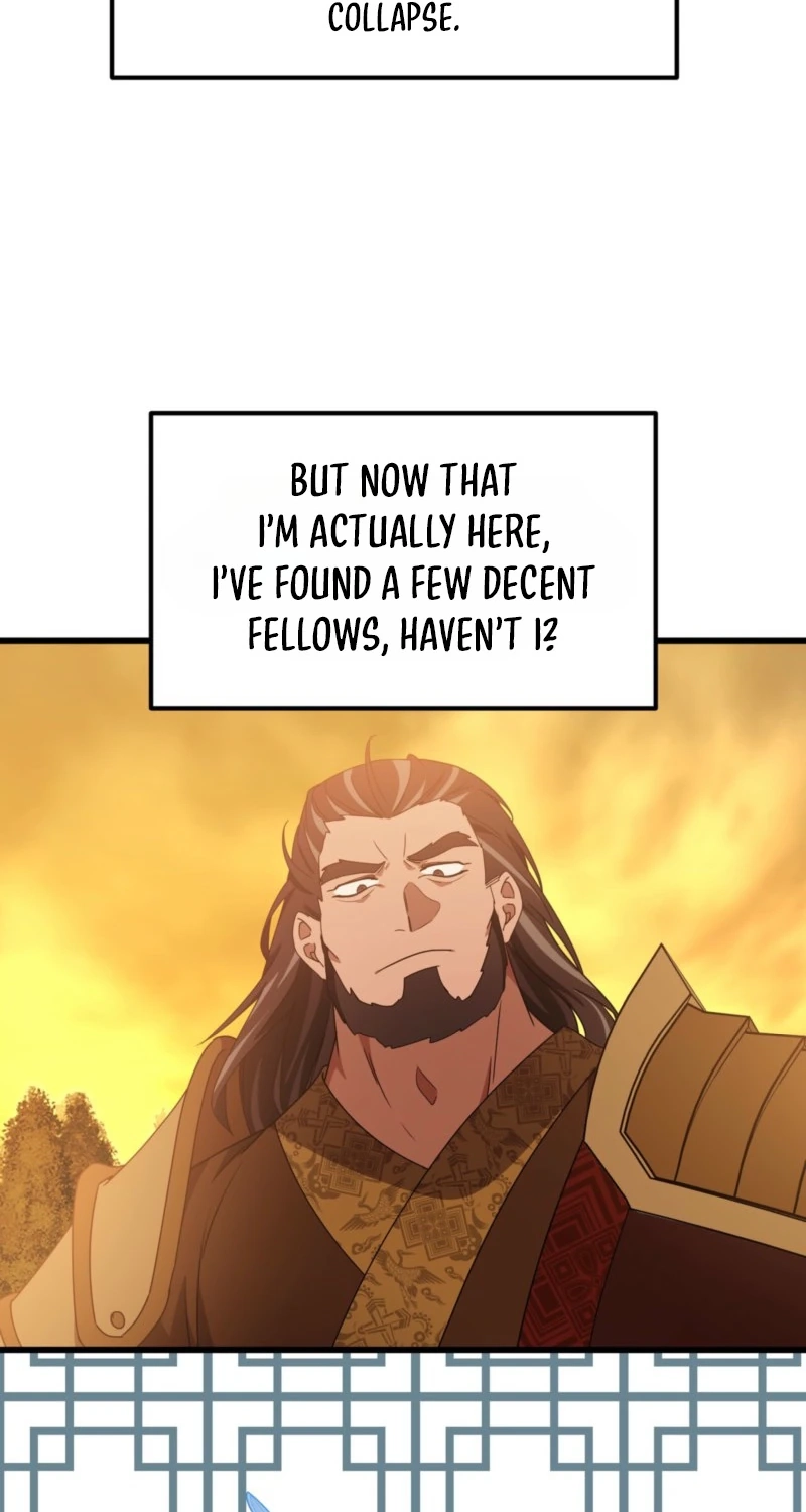 Camellia: Mastering The Three Kingdoms As Alice Chapter 59 page 4 - 