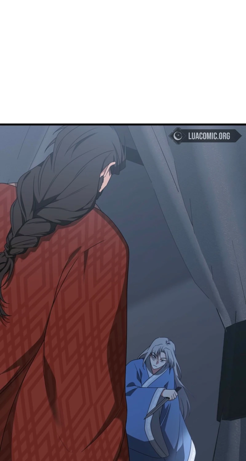 Camellia: Mastering The Three Kingdoms As Alice Chapter 59 page 33 - 
