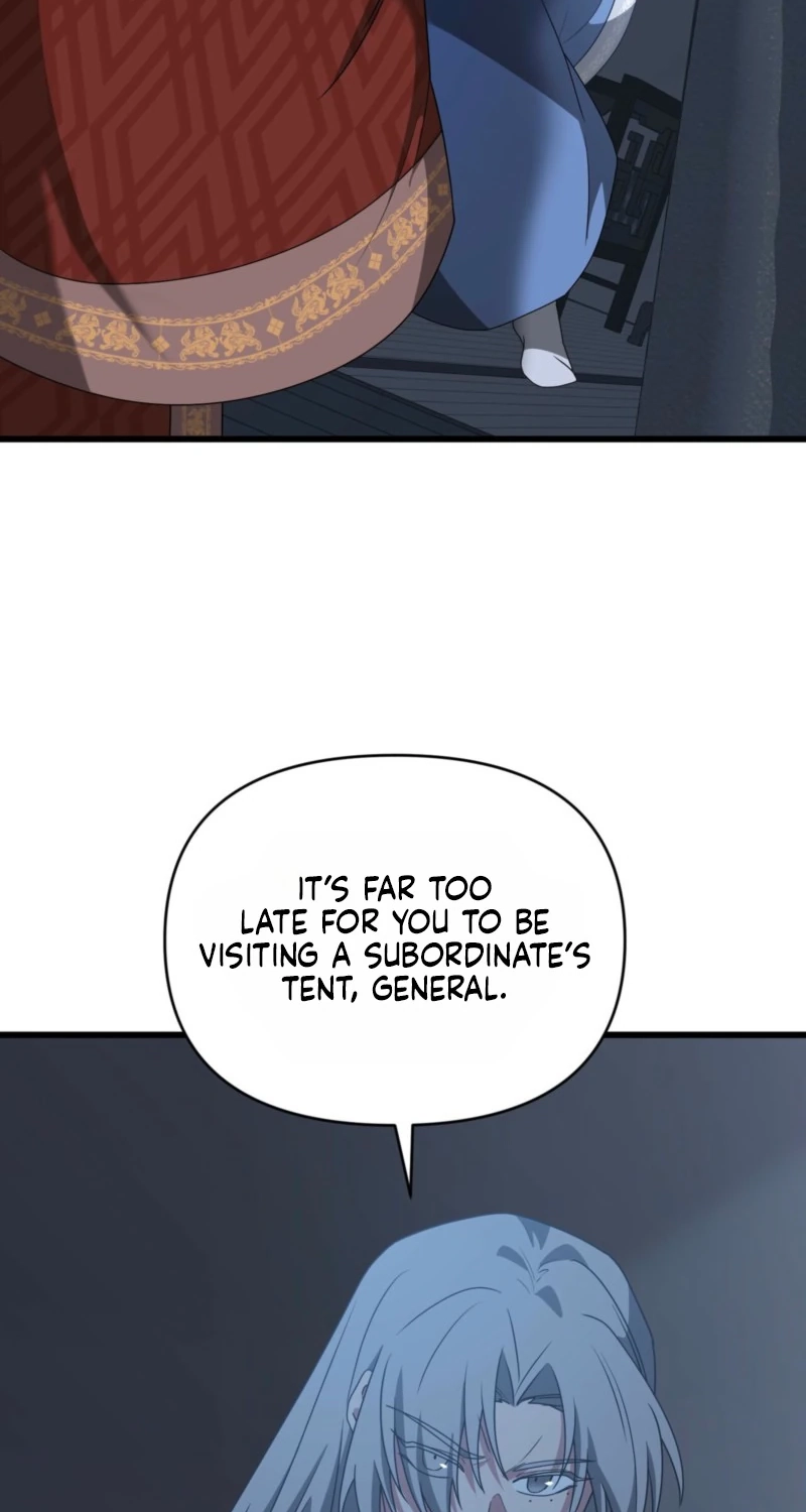 Camellia: Mastering The Three Kingdoms As Alice Chapter 59 page 34 - 