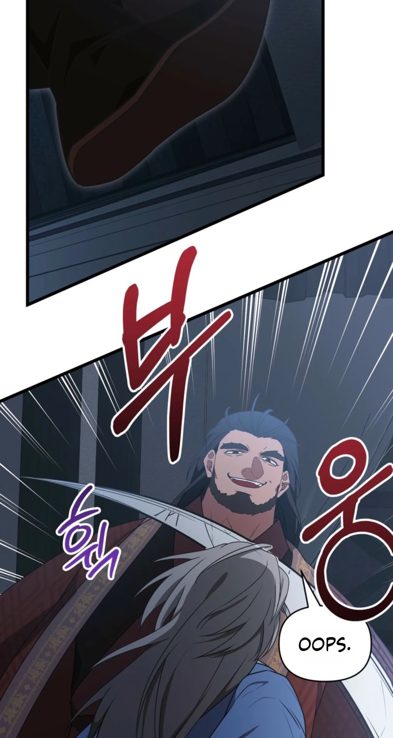 Camellia: Mastering The Three Kingdoms As Alice Chapter 59 page 36 - 