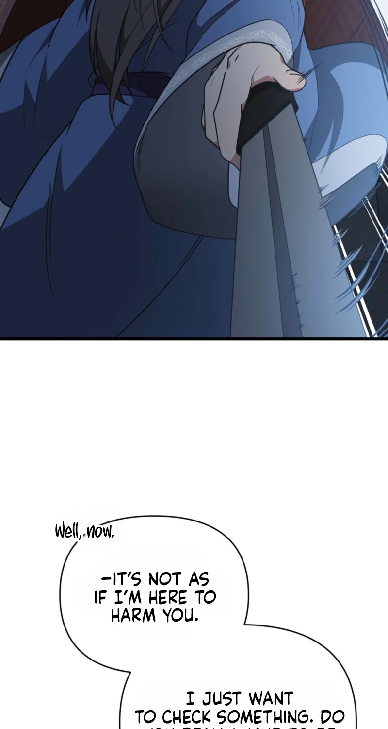 Camellia: Mastering The Three Kingdoms As Alice Chapter 59 page 37 - 