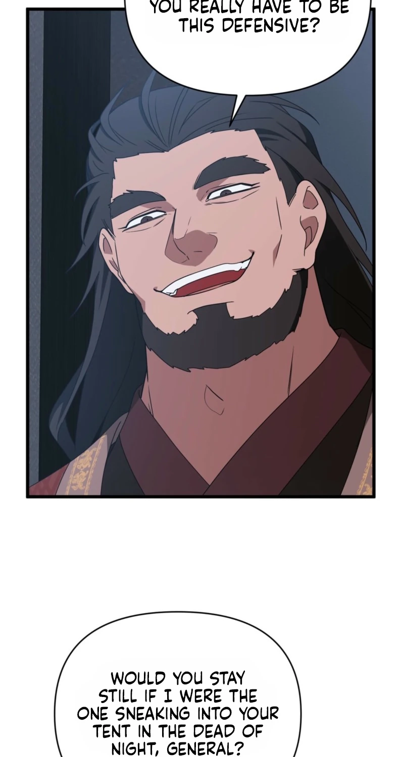 Camellia: Mastering The Three Kingdoms As Alice Chapter 59 page 38 - 