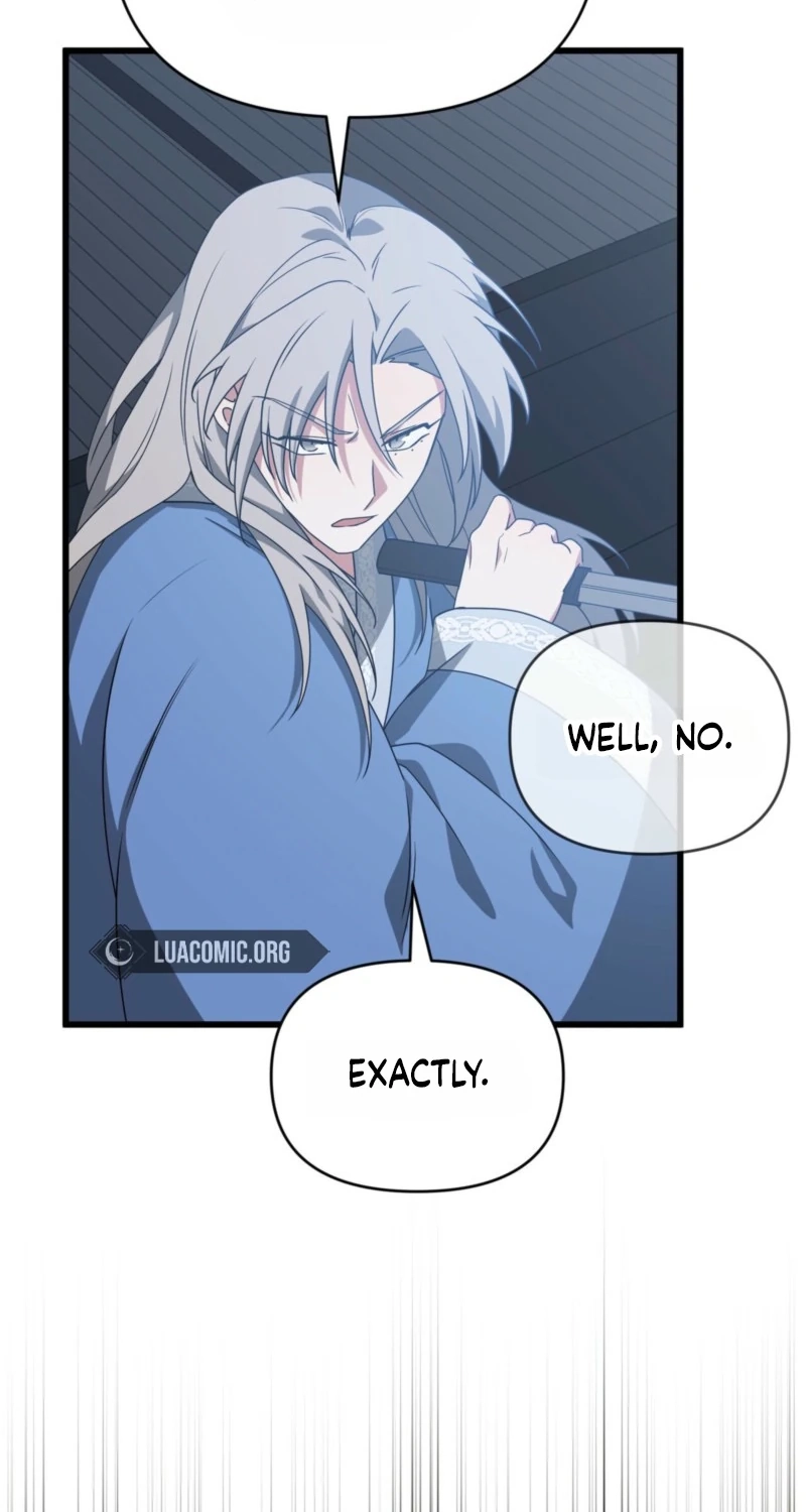 Camellia: Mastering The Three Kingdoms As Alice Chapter 59 page 39 - 