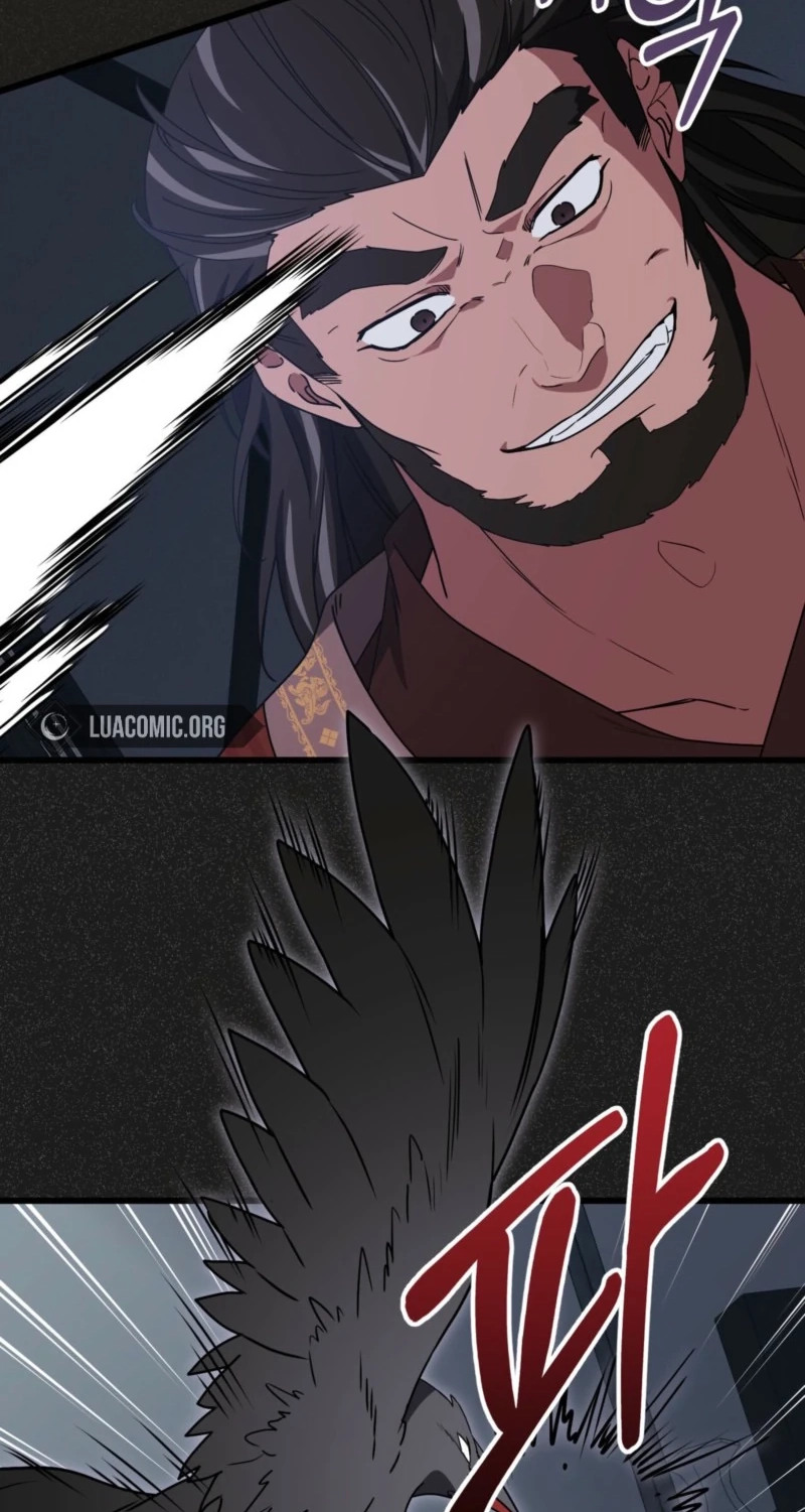 Camellia: Mastering The Three Kingdoms As Alice Chapter 59 page 46 - 