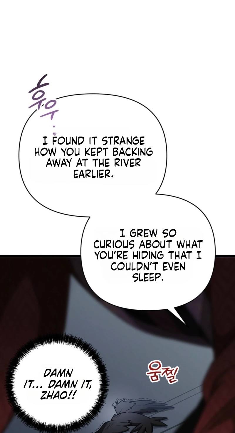 Camellia: Mastering The Three Kingdoms As Alice Chapter 59 page 51 - 