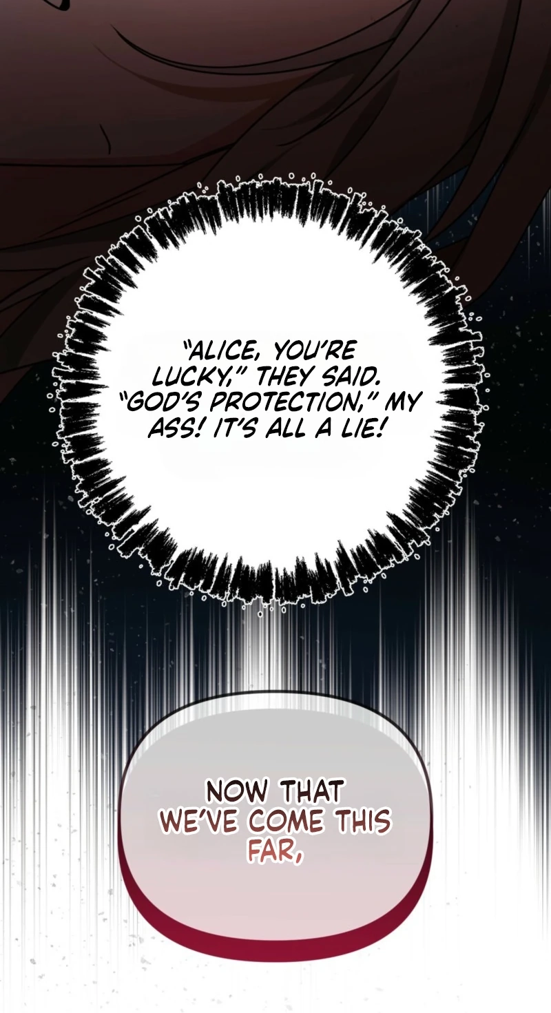 Camellia: Mastering The Three Kingdoms As Alice Chapter 59 page 55 - 