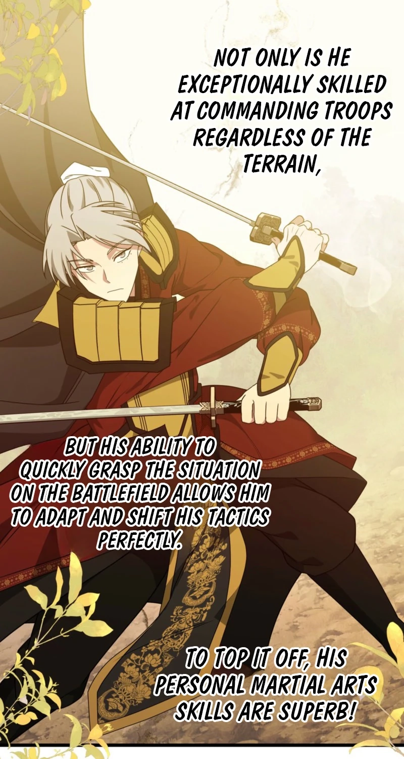 Camellia: Mastering The Three Kingdoms As Alice Chapter 59 page 7 - 