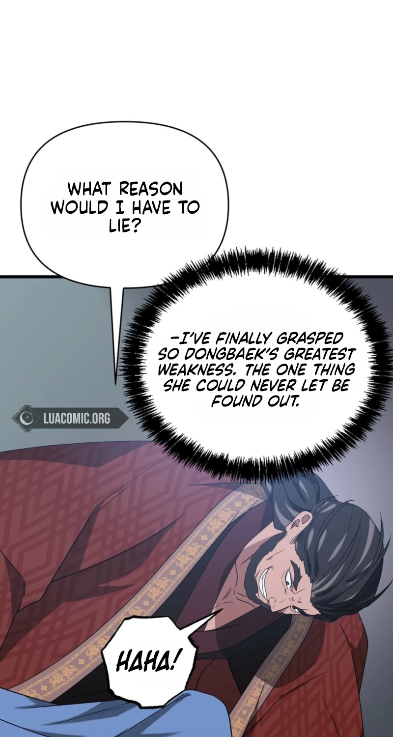 Camellia: Mastering The Three Kingdoms As Alice Chapter 59 page 66 - 