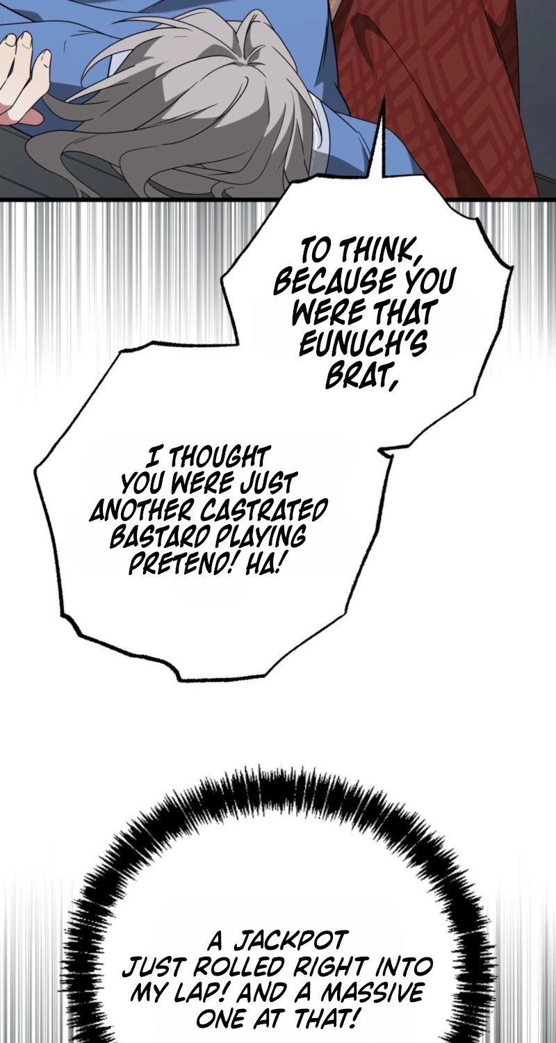 Camellia: Mastering The Three Kingdoms As Alice Chapter 59 page 67 - 