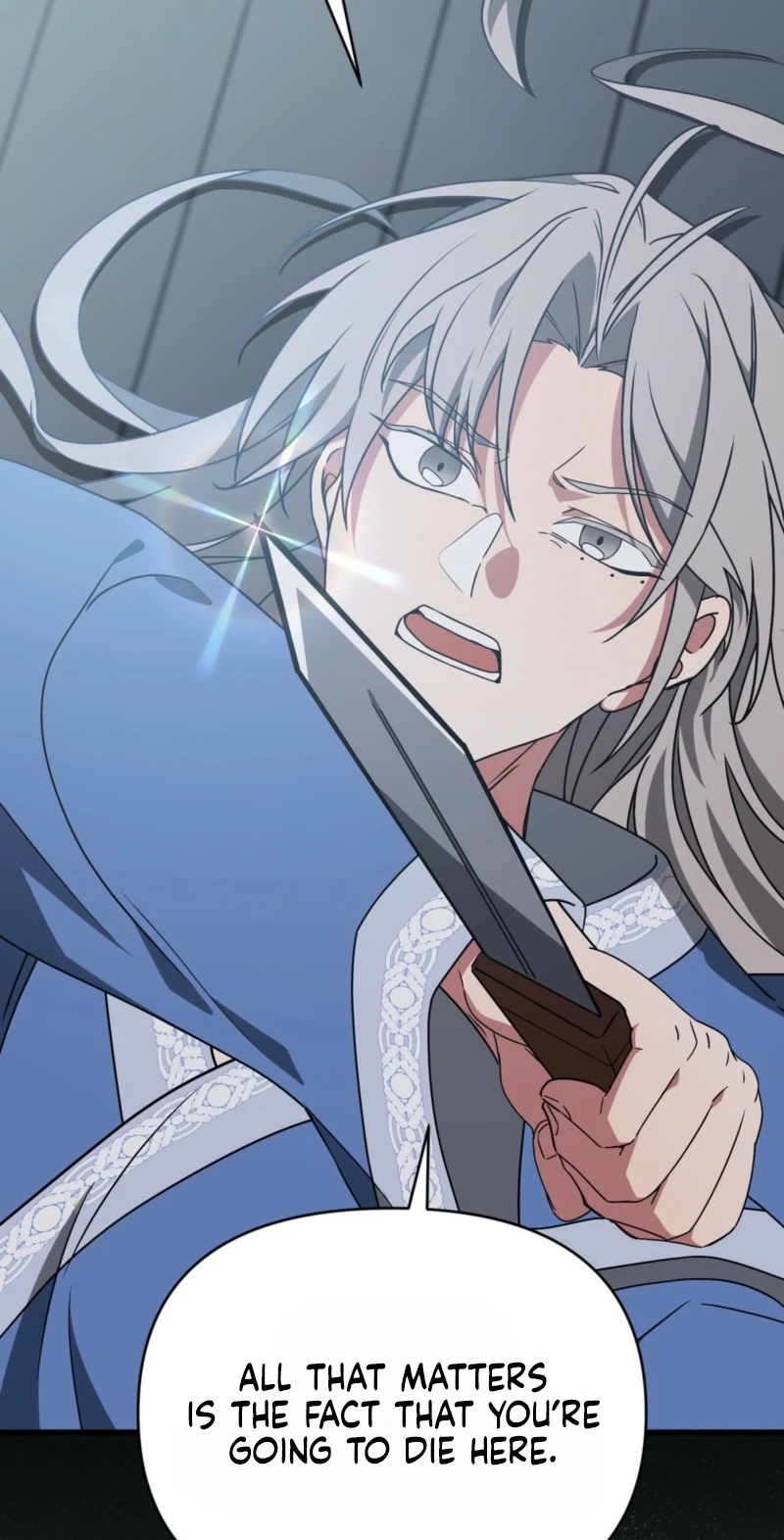 Camellia: Mastering The Three Kingdoms As Alice Chapter 59 page 72 - 