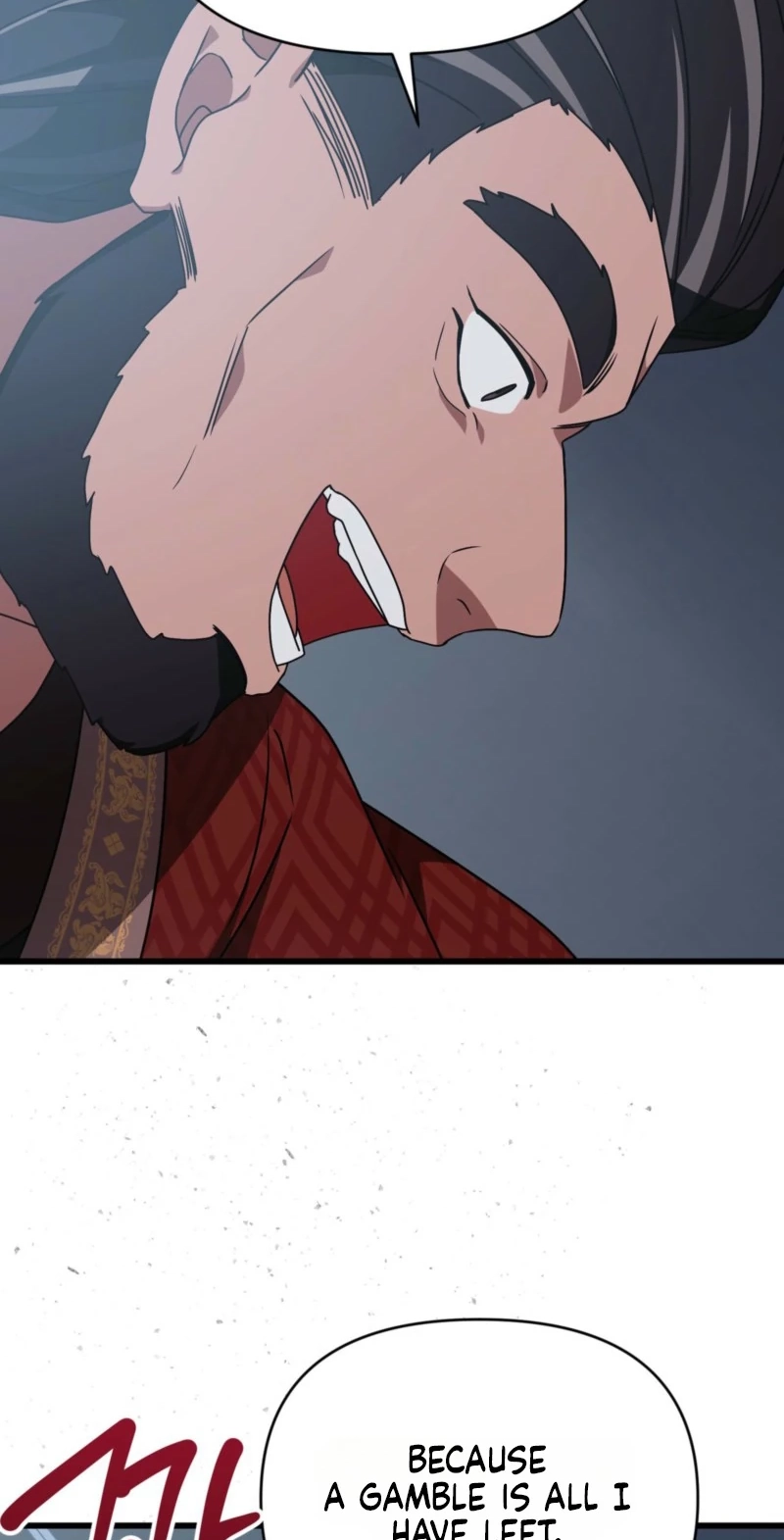 Camellia: Mastering The Three Kingdoms As Alice Chapter 59 page 74 - 