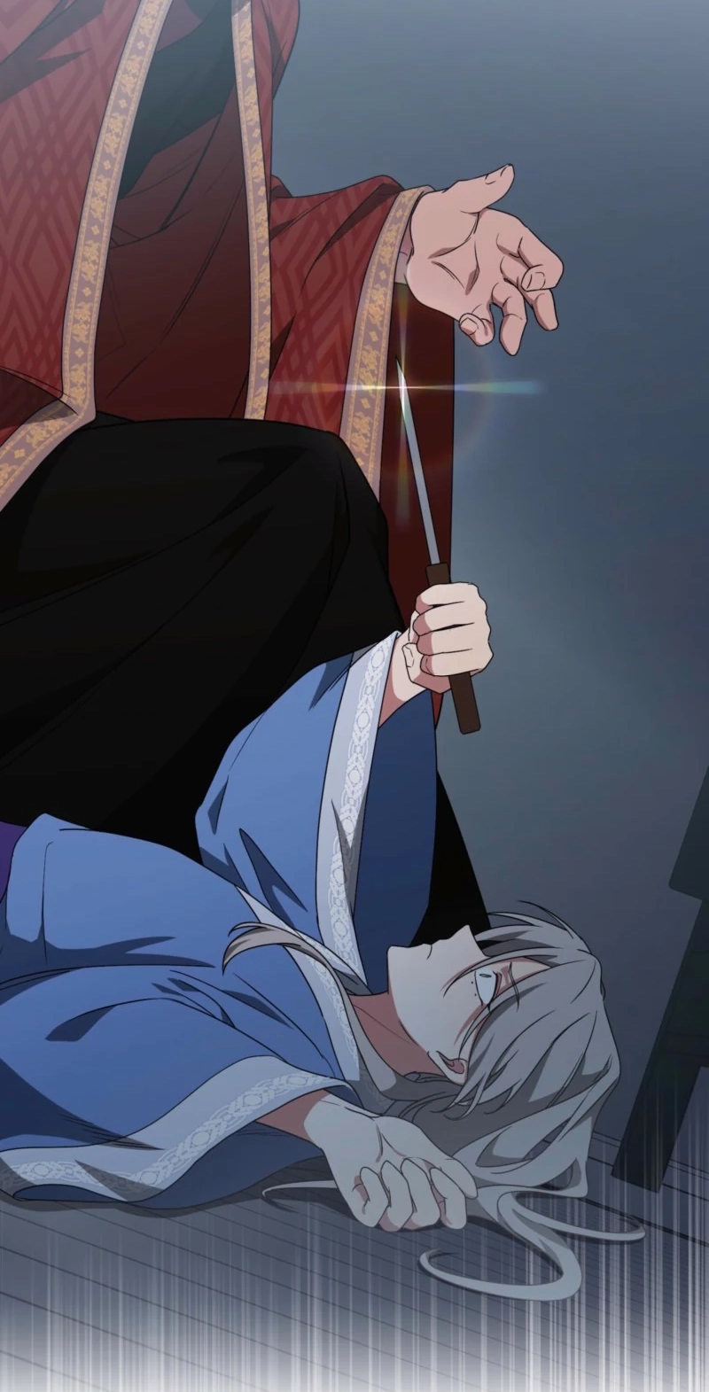 Camellia: Mastering The Three Kingdoms As Alice Chapter 59 page 78 - 