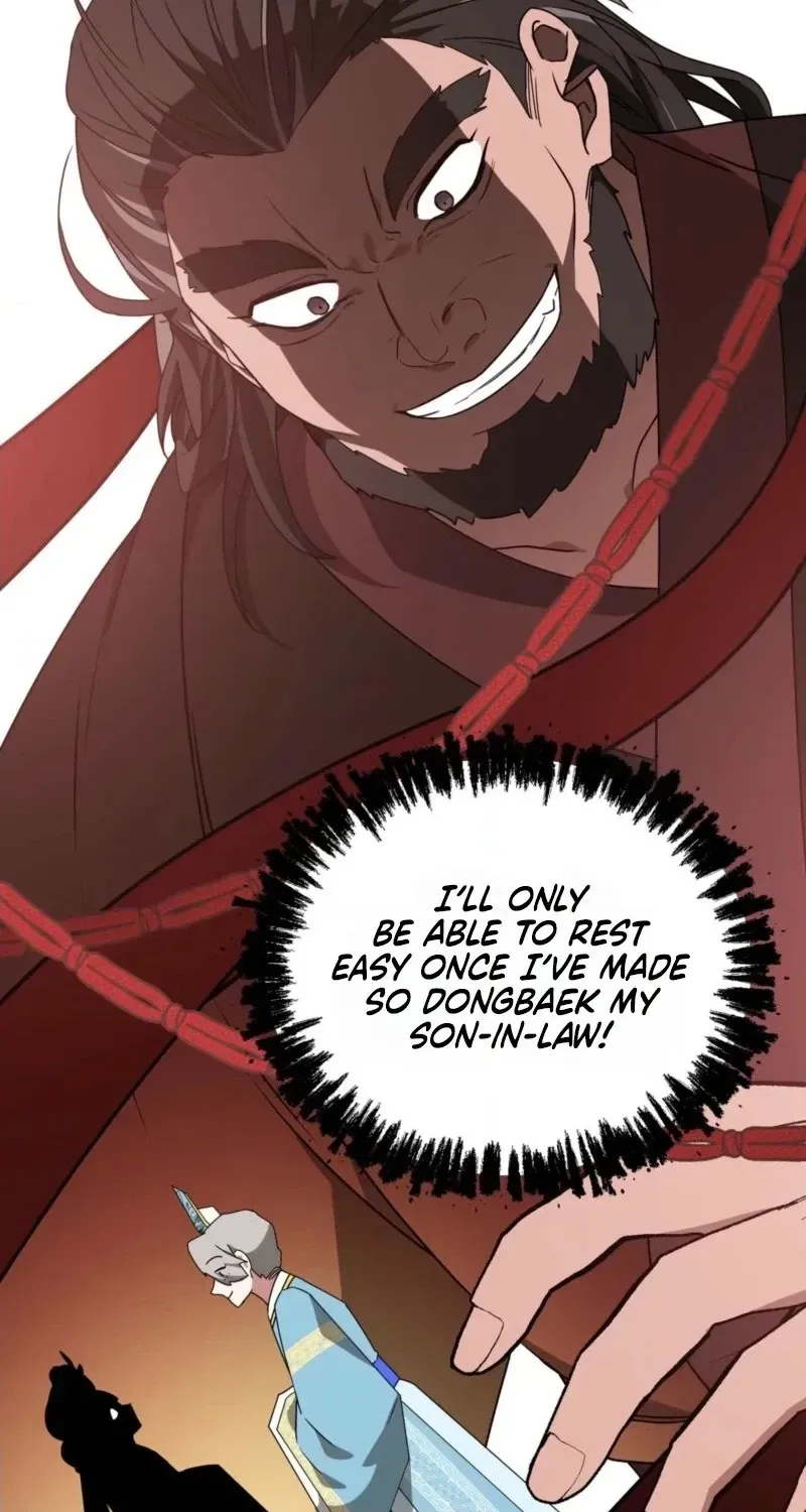 Camellia: Mastering The Three Kingdoms As Alice Chapter 59 page 10 - 