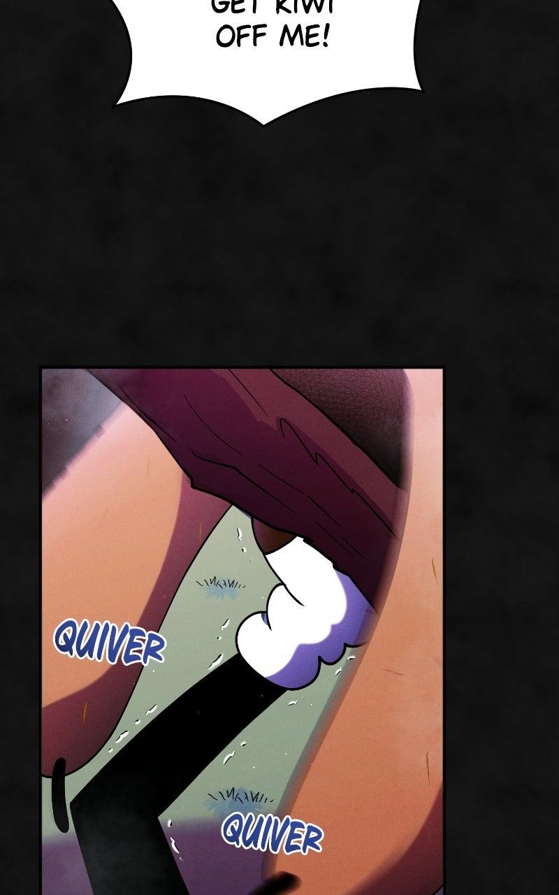 Campfire Friends Chapter 53 page 11 - 