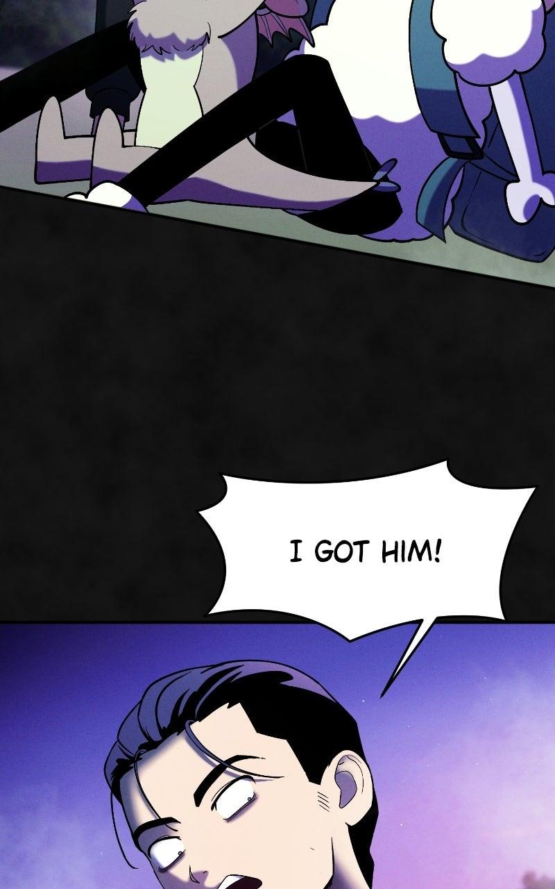 Campfire Friends Chapter 53 page 17 - 