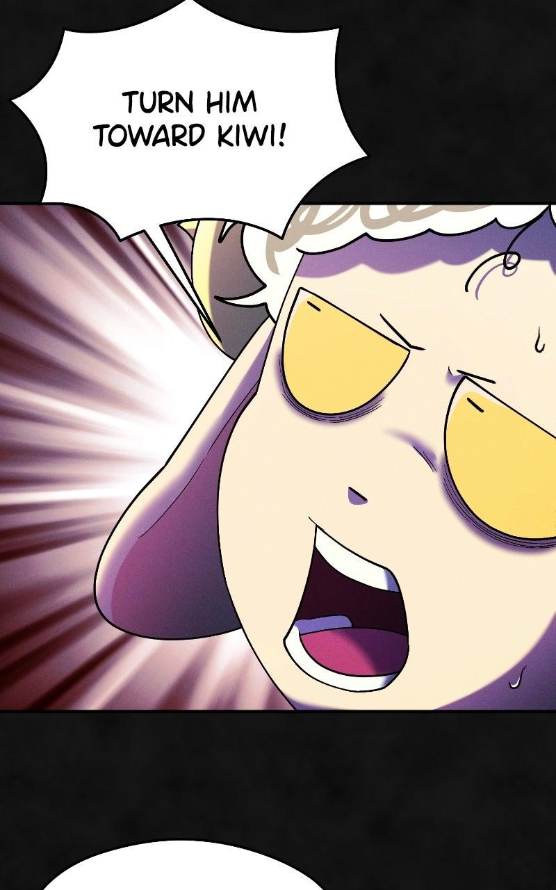 Campfire Friends Chapter 53 page 19 - 