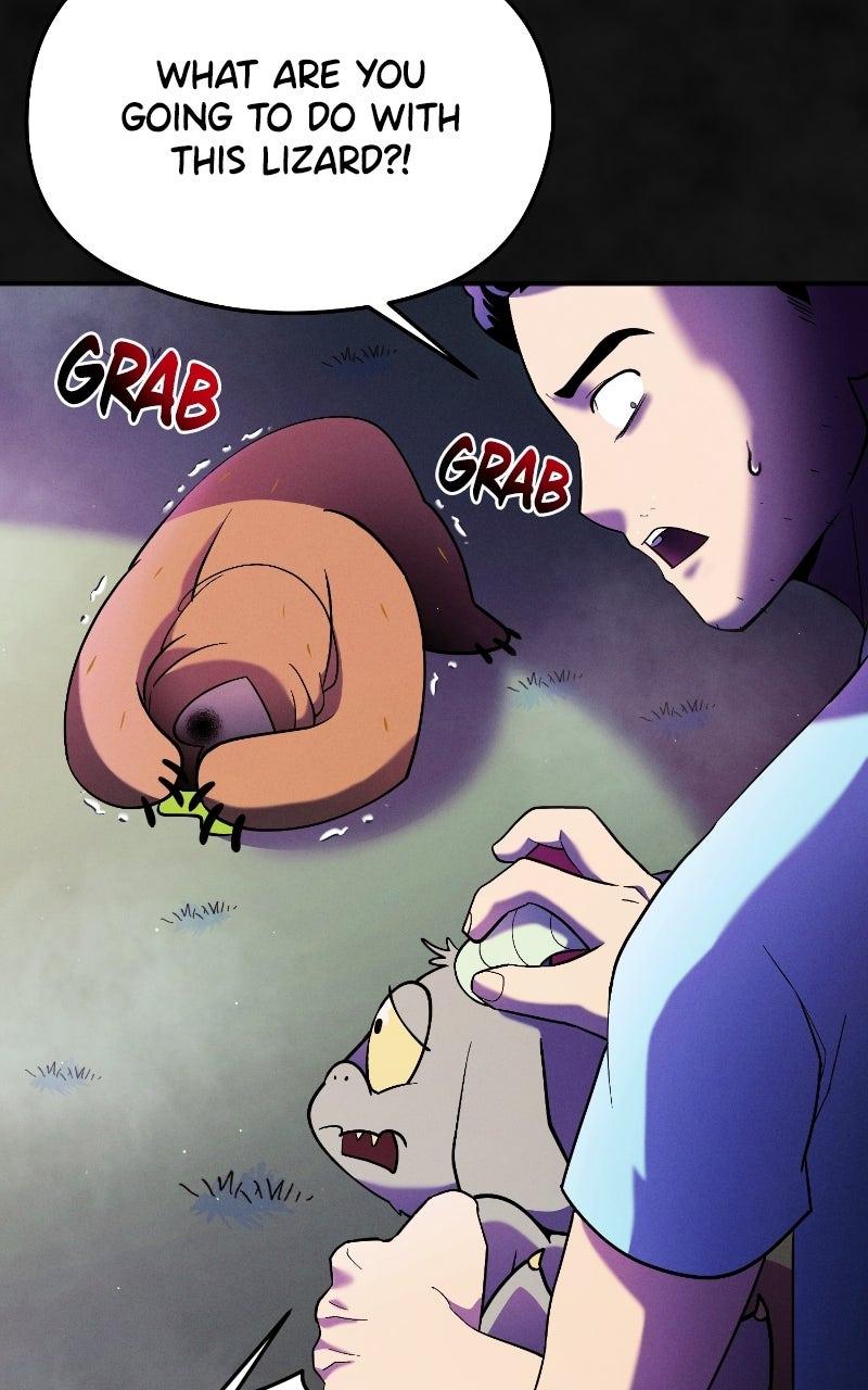 Campfire Friends Chapter 53 page 20 - 