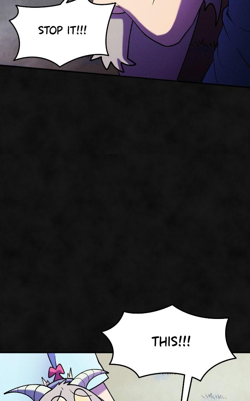 Campfire Friends Chapter 53 page 21 - 